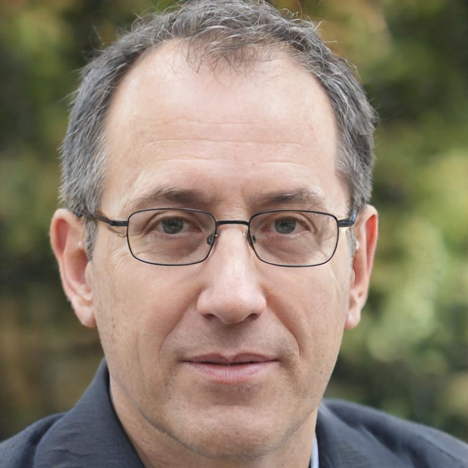Portrait de Théodore, ancien participant