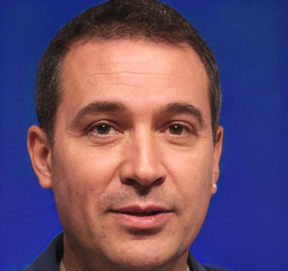Portrait de Maxence, ancien participant