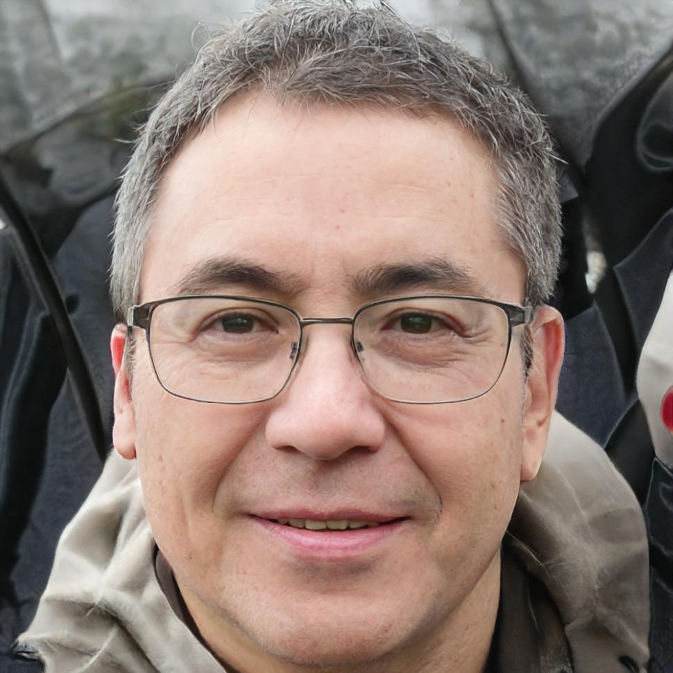 Portrait de Julien Moreau, formateur expert en techniques de manucure